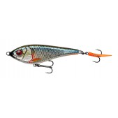 69873	Vobleris Savage Deviator Swim 12.5cm 50g slow sinking Roach
